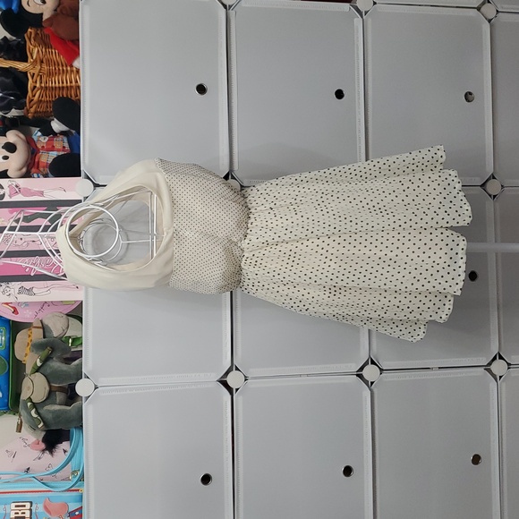 Lark & Wolff mini dress size XS - Picture 6 of 8